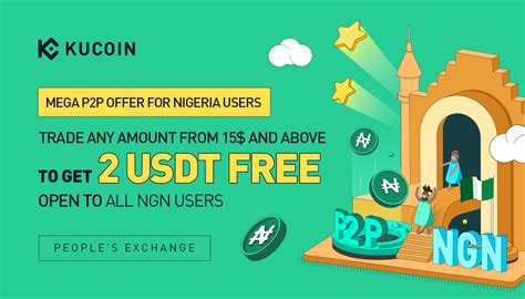 kucoin p2p nigeria